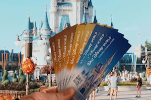 A cuánto suben las entradas de los parques y cuándo entra en vigor