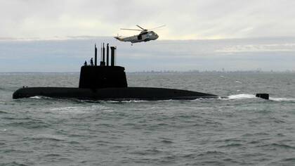 La Justicia aborda la investigación con la hipótesis de que el submarino nunca será encontrado 