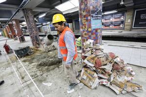 ¿Buenos Aires opulenta? Las obras que se descartaron en la Ciudad por el ajuste