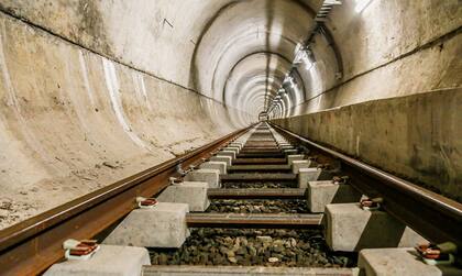 Una obra largamente postergada