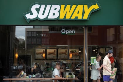 Subway salió a la búsqueda de un socio local para que lleve su negocio en la Argentina