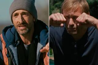 El trailer de la nueva temporada de pistas sobre los personajes de Brody y Skarsgard