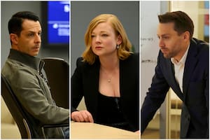 Succession: la serie de HBO cerró su marcha