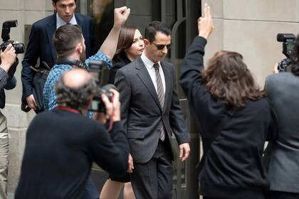 Succession recibió varios premios por sus tres temporadas, entre ellos el Globo de Oro y el SAG a mejor serie dramática