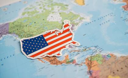 suceso histórico en el que Estados Unidos adquirió un carácter mucho más festivo