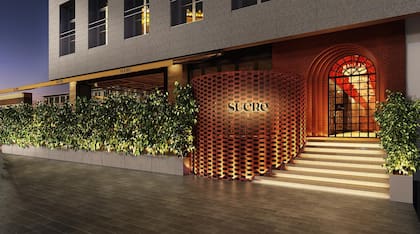 Sucre en Dubai