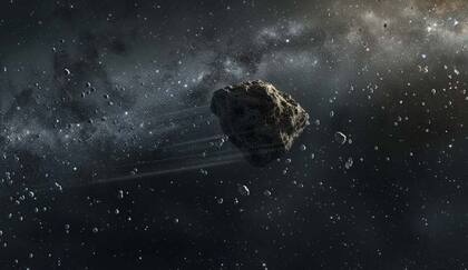 La NASA cuenta con un sistema llamado Asteroid Watch Dashboard, que se encarga de monitorear y rastrear asteroides y cometas que podrían acercarse a nuestro planeta -POLITICA INVESTIGACIÓN Y TECNOLOGÍA NICOLE SMITH