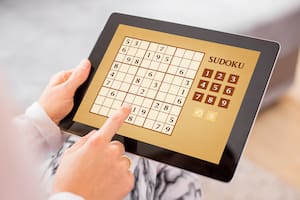 Cómo se juega al sudoku, paso a paso: todos los trucos
