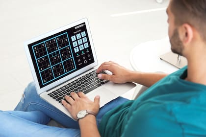 Sudoku, un juego de lógica que ayuda a entrenar el cerebro