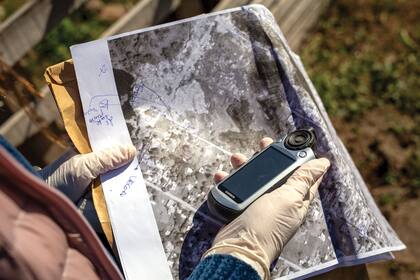 Suelen elegir los basurales que consideran más peligrosos por su cercanía con poblaciones o industrias contaminantes.