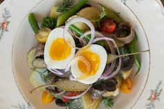 Anchoa: el superalimento rico en omega-3 y vitamina D que pocos aprovechan