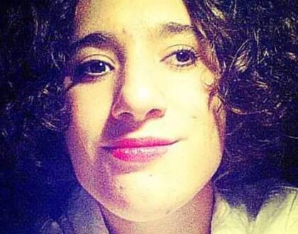 "Sueño con una sola cosa: que de acá a un tiempo no muy largo se hable de convivencia y no de inclusión, porque el término inclusión hace referencia a que una persona o un grupo de personas se está quedando afuera de algo, y no es así".