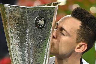 Ocampos, la llave de Sevilla campeón: la revancha del todoterreno que dejó todo