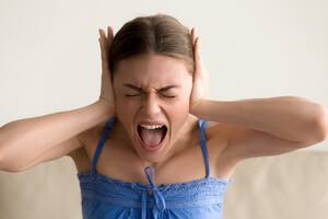 Sufría un intenso dolor en el oído y lo que encontraron los médicos fue aterrador