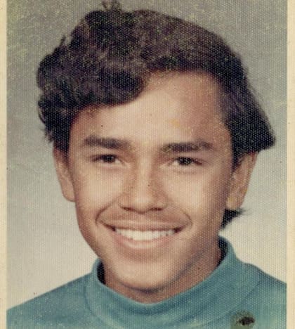 Sufrió durante años años en silencio, temiendo pedir ayuda