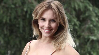 Carla Peterson conducirá los premios Hugo