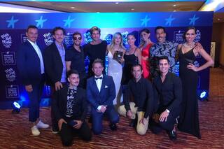 Premios Estrella de Mar 2019: todos los ganadores