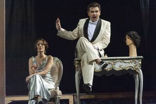 Powder Her Face, el escándalo sexual que se convirtió en ópera