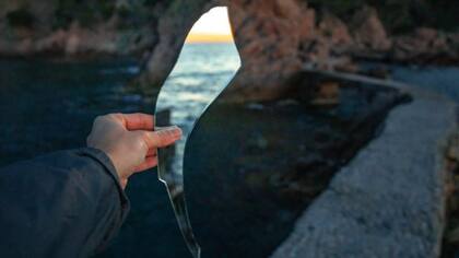 “Sugerimos que el universo antes del Big Bang es el ‘antiverso’ del universo después del Big Bang”, dicen los autores