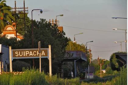 Suipacha es ideal como experiencia gastronómica y para descansar lejos de la ciudad