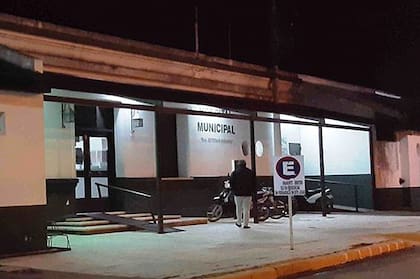Suipacha: ponen en cuarentena al hospital municipal tras la muerte de un médico por coronavirus