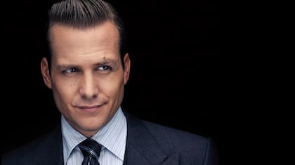 Suits es una buena historia de abogados pero también una vidriera de moda y estilo