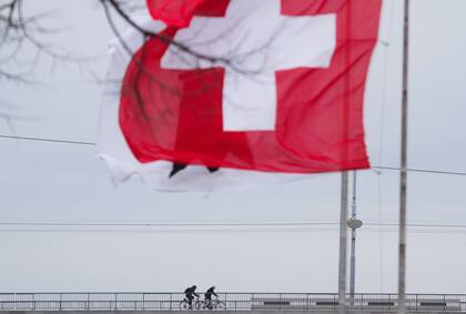 Suiza condenó los comentarios de la delegación diplomática rusa tras la publicación de un artículo escrito por un periodista suizo
