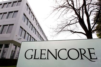 Suiza es uno de los principales jugadores en el negocio de las commodities con gigantes como Glencore