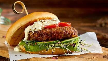 Suiza será el primer país de Europa en autorizar el consumo de insectos como productos alimenticios