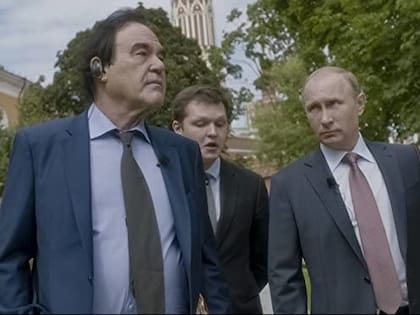 Sulichin conoció a Vladimir Putin como productor de Oliver Stone. Durante la pandemia del Covid-19, desde el gobierno nacional le pidieron ayuda para establecer un vínculo con Moscú para comprar la vacuna Sputnik