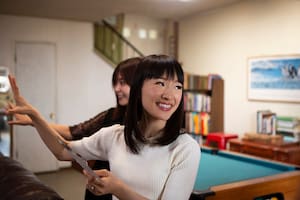 5 cosas que aprendimos de la serie de Marie Kondo que no enseñan sus libros