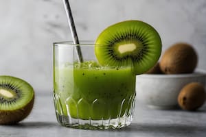 Sumar el kiwi a nuestra dieta es una acertada decisión (Foto: PIXABAY)