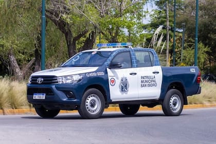 Sumarán camionetas policiales