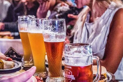 Sumate al club más relajado de todo Palermo en Distrito Federal Club Social