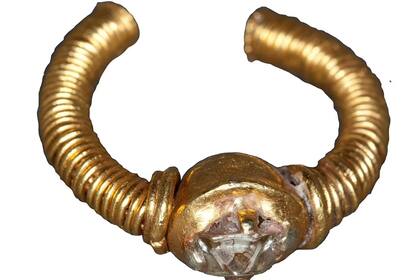 Sumatra era conocida como "la isla del oro" en la antigüedad