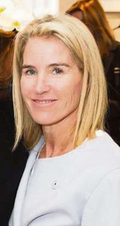 Summer Tompkins quiere una parte de la herencia