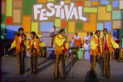 Summer of Soul, otra película documental con posibilidades en el Oscar