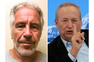 Summers deja la junta de OpenAI tras correos sobre Epstein