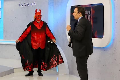 Andrés Hatum señala que el engaño y la manipulación son las herramientas principales de un líder psicópata