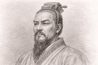 Sun Tzu: “Quien no tiene metas, es poco probable que las alcance”