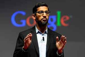El CEO de Google advirtió sobre la Inteligencia Artificial y un fallo que aún debe corregirse