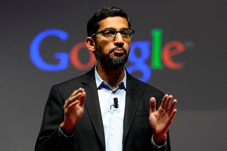 Sundar Pichai, CEO von Google, warnt eindringlich vor künstlicher Intelligenz und Fehlerbehebungen: „Sie wird sich auf alles auswirken, was wir tun.“