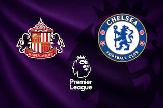 Sunderland venció por 2-1 a Chelsea, por la Premier League 2025