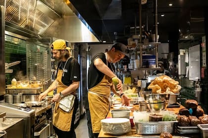 Sunny's Steakhouse de Miami es de los propietarios de Jaguar Sun