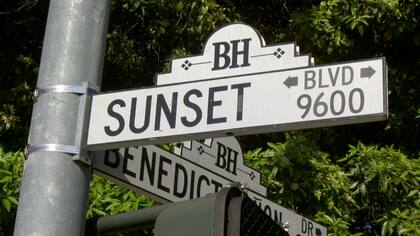 Sunset Boulevard