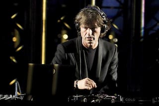 Hernán Cattaneo incentiva "en streaming" donaciones para combatir el coronavirus