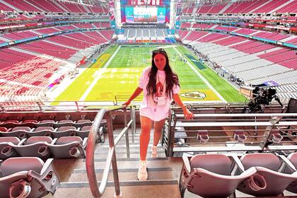 Miranda produjo eventos como el Super Bowl, el Ultra Music Festival, el Grand Prix de la Fórmula 1 de Miami, la Billboard Latin Music Week, así como del South Beach Food and Wine Festival.