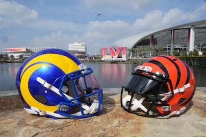 El Super Bowl paralizará a los Estados Unidos