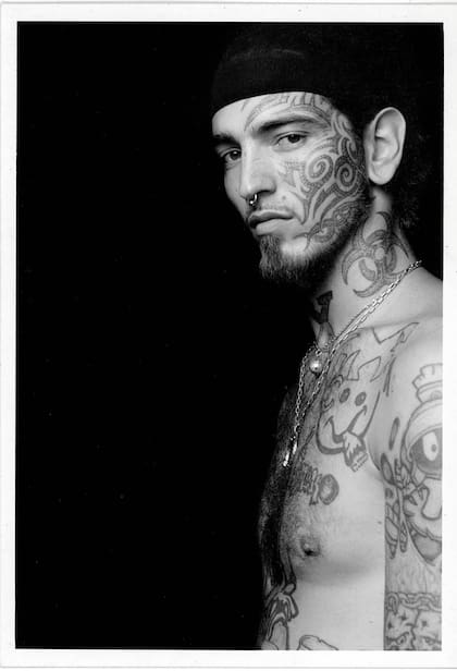 Super A, un ícono del hip hop nacional clase 90