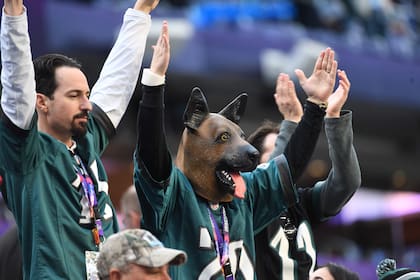 Super Bowl 2018, la final Patriots vs. Eagles